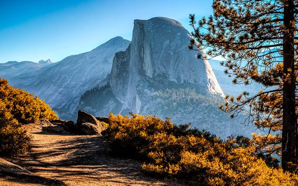 Itinerario - Salidas en grupo