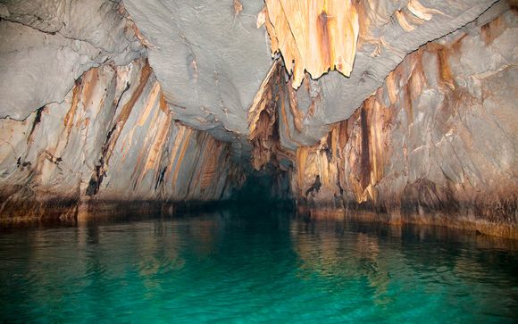 Itinerario - Salidas en grupo