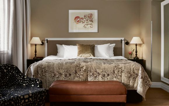 Hotel Haven 5*