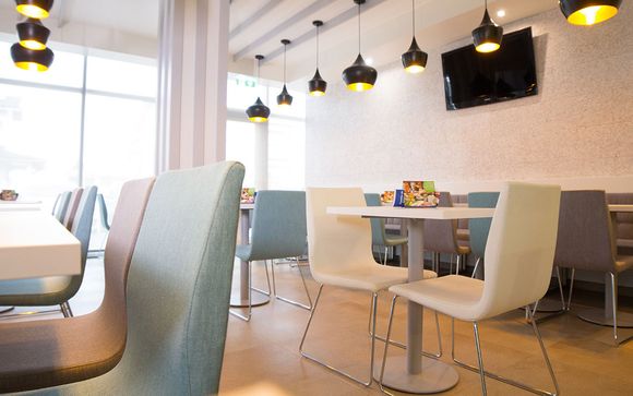 Park Hotel Porto Gaia