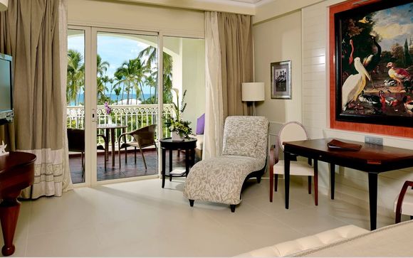 Iberostar Grand Bavaro 5* en Playa Bávaro