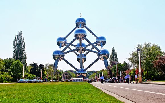 Itinerario - Salidas en grupo