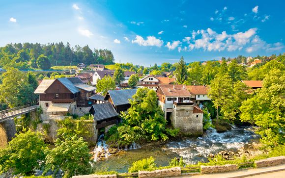 Itinerario - Salidas en grupo