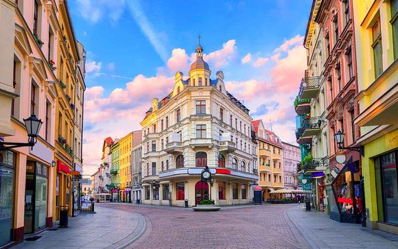 Opción A: 7 noches. Itinerario - Salidas en grupo