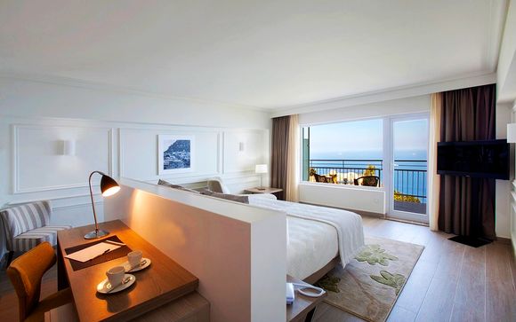 Hotel Continental Valldemossa 4*