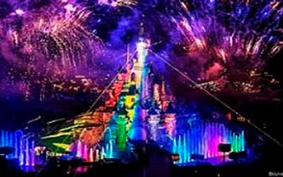 ¡Completa tu estancia!