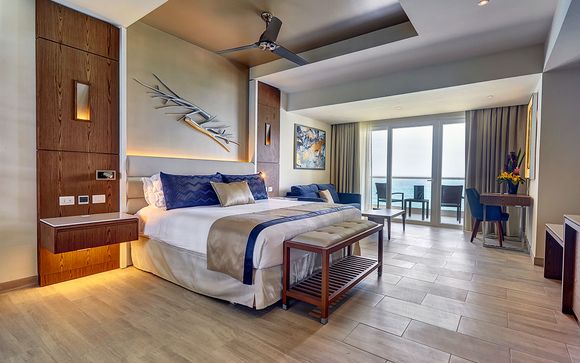 Royalton Suites Cancun 5*