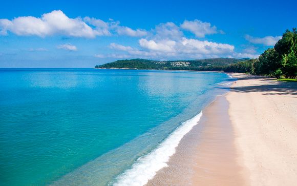 BW Premier Bangtao Beach 4* by Club Jet Tour