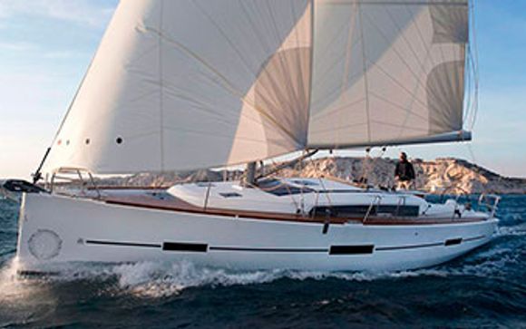 Fergus Club Europa 4*
