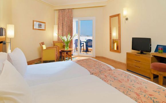 IBEROSTAR Founty Beach 4*