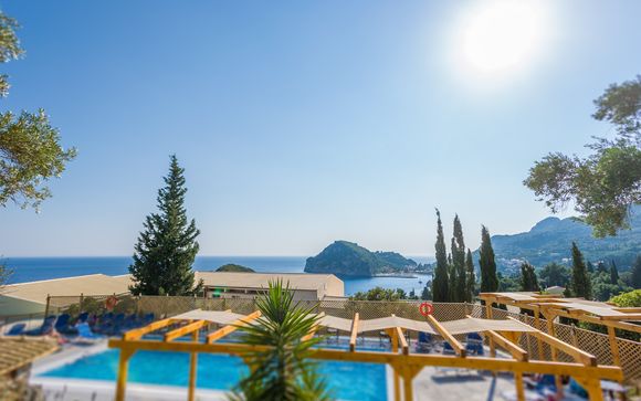 CNic  Paleo ArtNouveau 4* le abre sus puertas