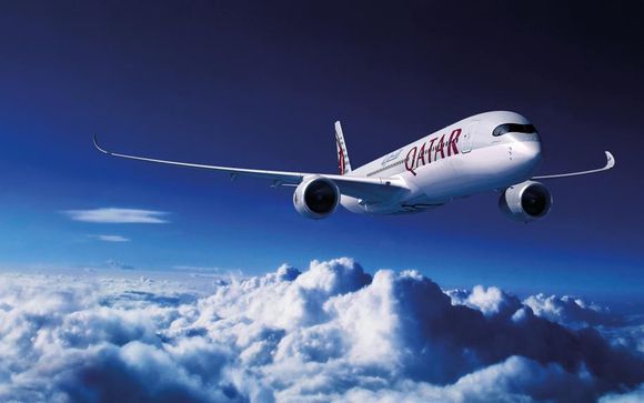 Qatar Airways, elegida Mejor Aerolínea del Mundo según Skytrax