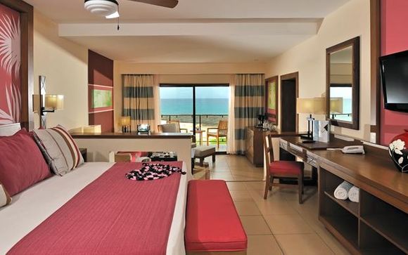 Hotel Meliá Buenavista