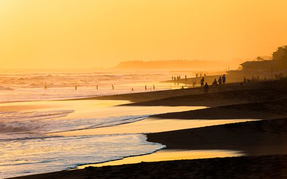 Tu itinerario en Bali