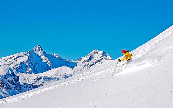 La Rosière te espera