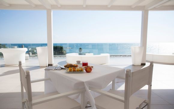 Tus hoteles