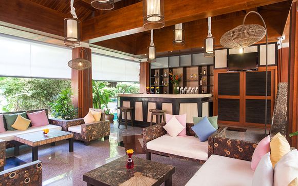 Tus hoteles de 4* o 5*