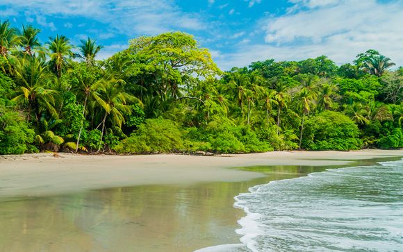 Itinerario (Autotour)