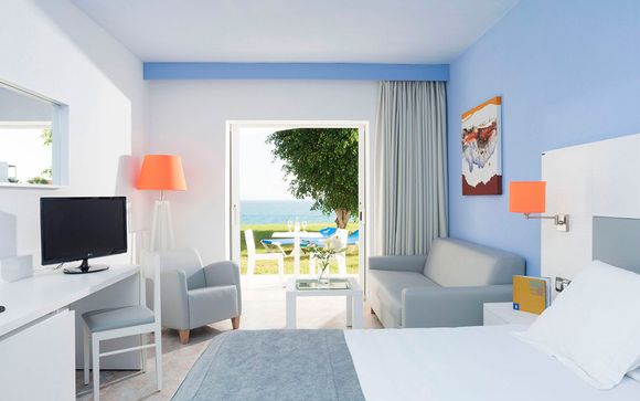 Club Jandía Princess 4*