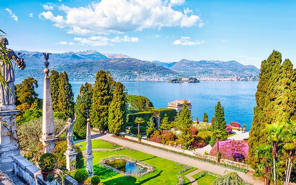 Itinerario - Salidas en grupo