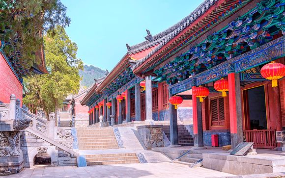 China: tradición y modernidad