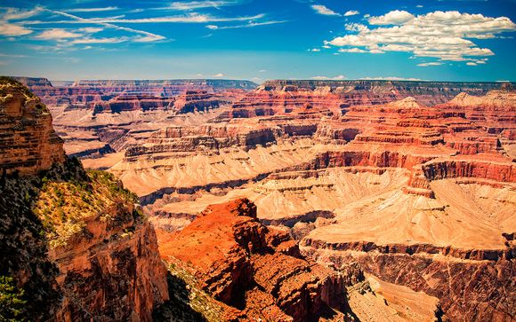Una aventura inigualable con opción a Nueva York