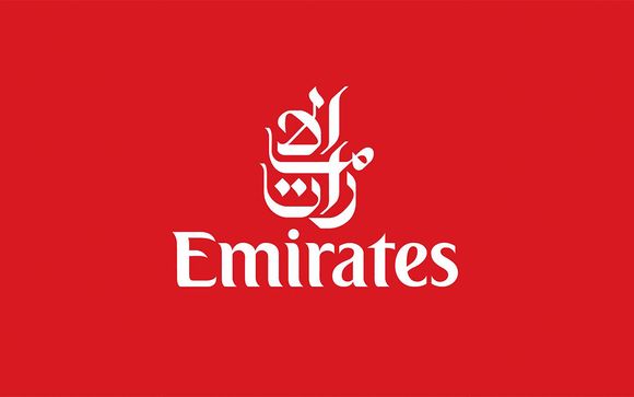 Emirates, compañía preferente en Voyage Privé