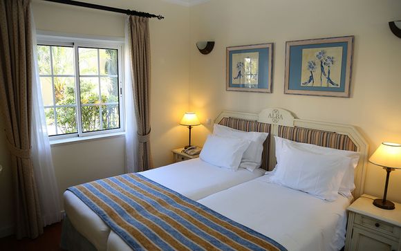 Suites Alba Resort 5*