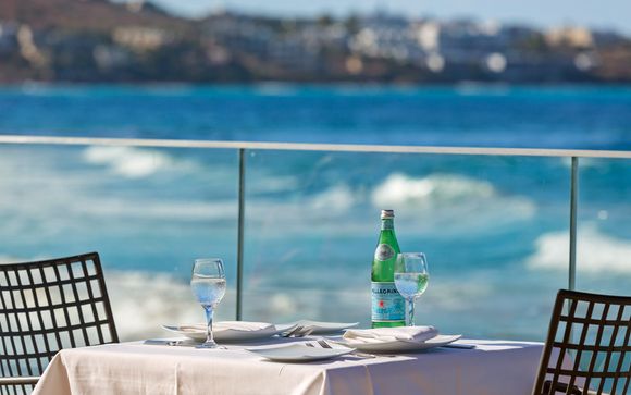 I-Resort Beach Hotel & Spa 5*