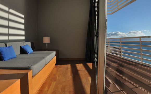 Mercure Quemado Resort 4*