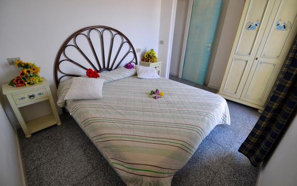 Le Onde Apartamentos