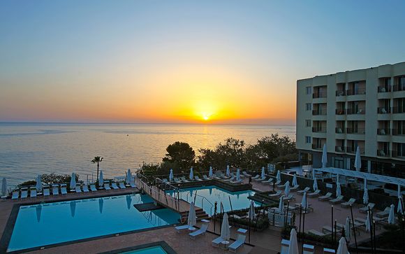 Domina Zagarella Sicily 4*