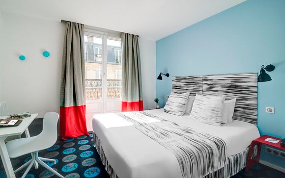 Hotel Astoria - Astotel