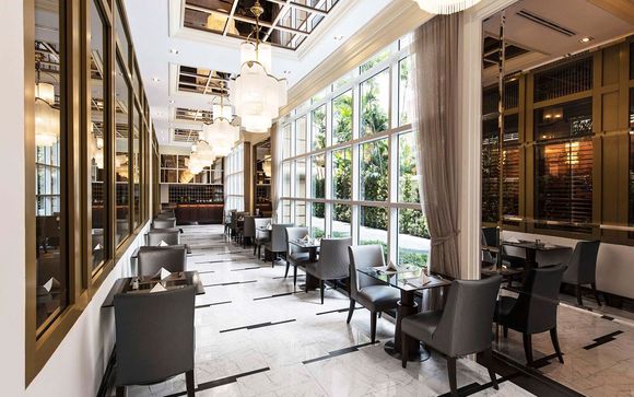 Grande Centre Point Ratchadamri 5*