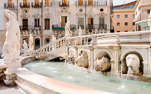 Hotel Plaza Opéra 4*