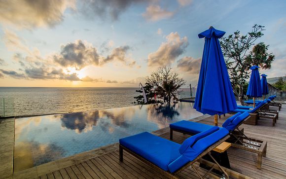 Angkal Resort Penida 4*, o similar