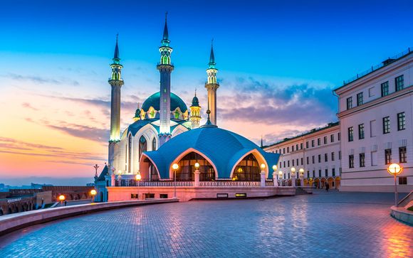 Itinerario - Salidas en grupo