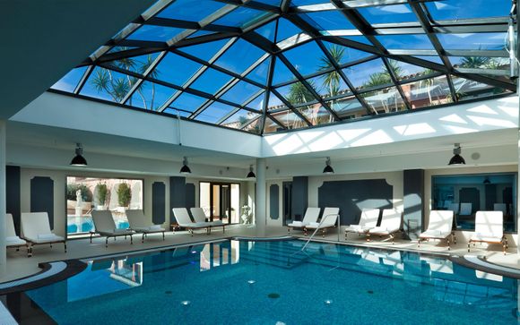 Cala Ginepro Hotel Resort 4*