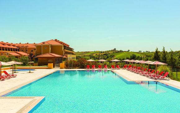 Dolce CampoReal Lisboa 5*