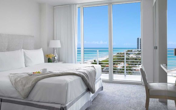 Tus hoteles de 4* o 5*