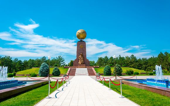 Itinerario - Salidas en grupo