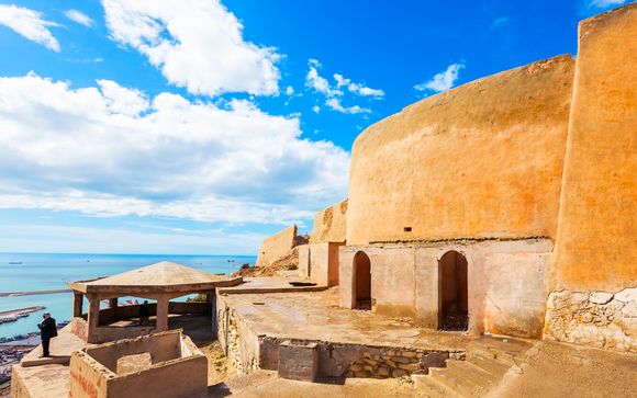 Agadir te espera