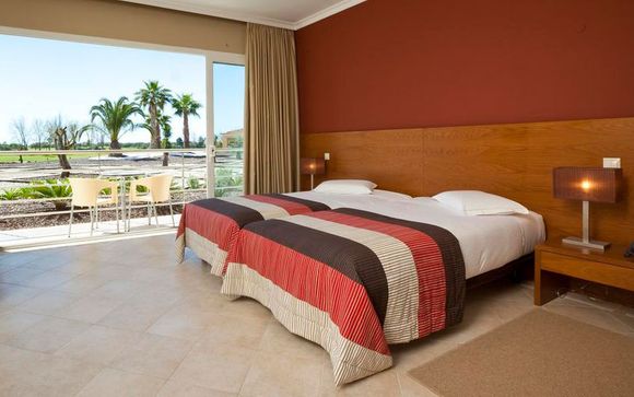 Montado Hotel & Golf Resort Palmela 4*