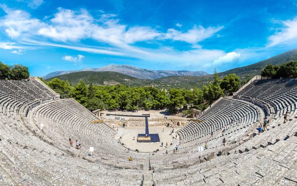 Itinerario - Salidas en grupo