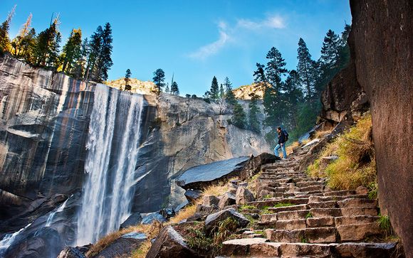 Itinerario - Salidas en grupo
