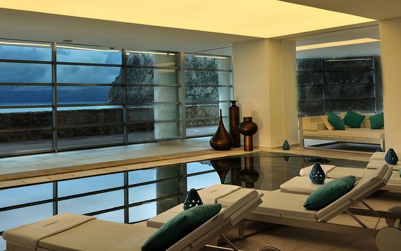 Mercure Quemado Resort 4*