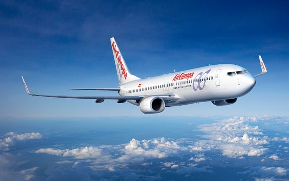 Air Europa