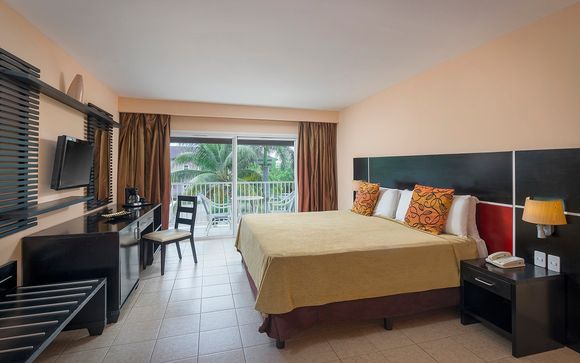 Hotel Valentin El Patriarca Varadero 5* - Solo Adultos