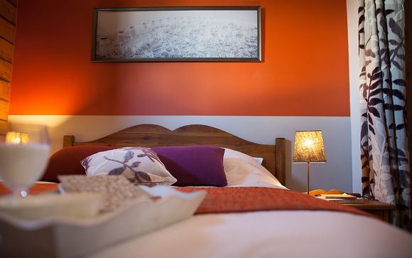 Résidence Pierre et Vacances Premium Les Hauts Bois 4*