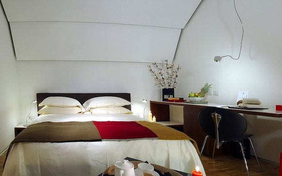 Habitaciones